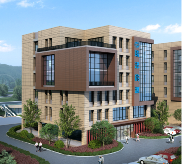 瑞澤能源是水泵節能技術高新企業 瑞澤能源是水泵節能技術高新企業